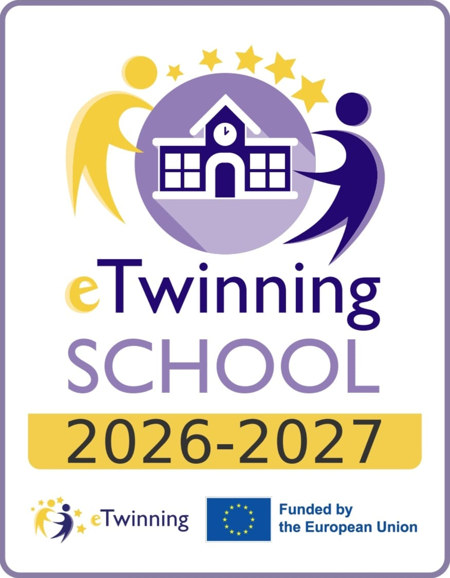 Sigla Școală eTwinning